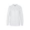 Barbour Camicia casual Camicia Donna Marine in lino 8 P25 - BARBOURLSH1315 - BL23 - 8 - Francavilla Moda